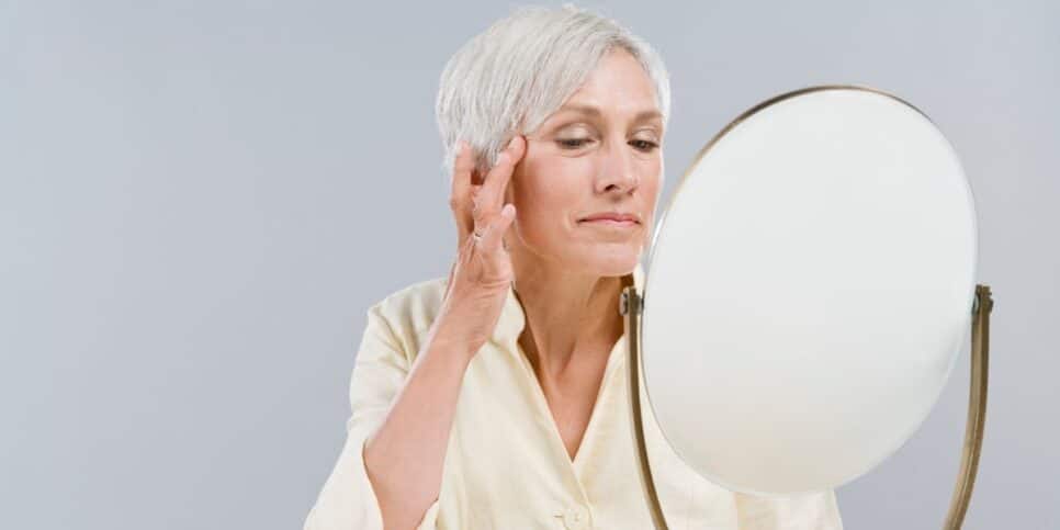 Fique com a pele de bebê mesmo depois dos 50 anos (Reprodução: Internet)