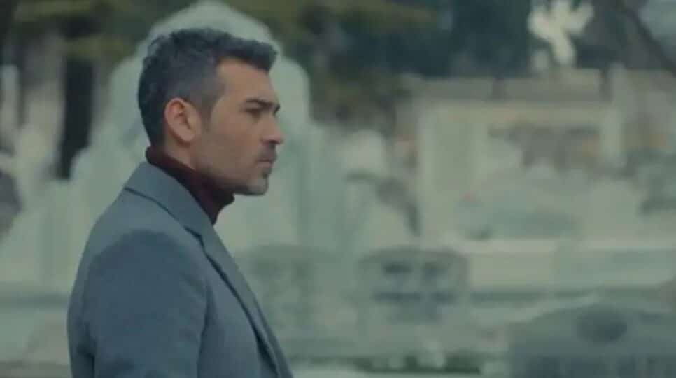 Sarp pode estar vivo em Força de Mulher (Foto: Reprodução/ Record TV)