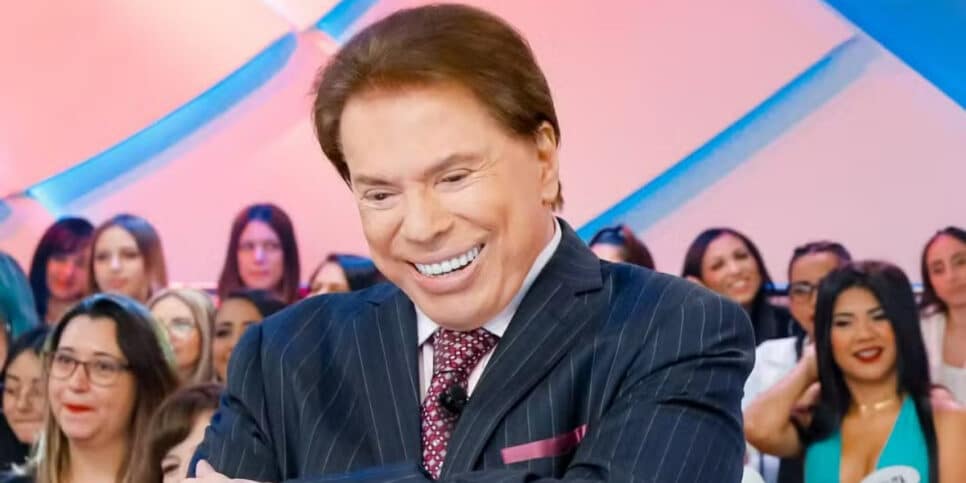 Casa dos Artistas? Programa de Silvio Santos voltará com Patrícia (Foto: Reprodução SBT)