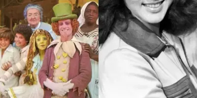 Quem é a atriz que matou o marido e foi condenada 2 vezes? Ela bombou no Sítio do Picapau Amarelo
