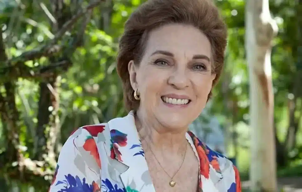 Suzana Faini esteve em Salve Jorge como Áurea (Foto: Divulgação)