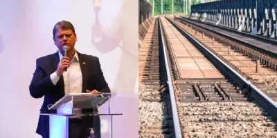 Tarcísio acaba de assinar decreto em SP e confirma nova linha do metrô para salvar paulistas