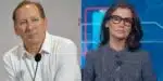 Renata paralisa JN com reforço salvador de Textor ao Botafogo - (Foto: Montagem / TV FOCO)