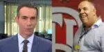 Tralli para JH com chegada de grande trunfo ao Flamengo - (Foto: Montagem / TV FOCO)