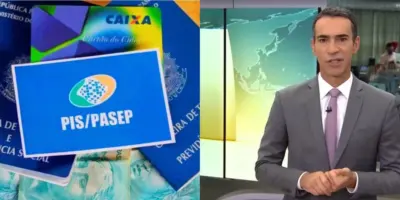 Tchau, só R$1,4 mil: Tralli interrompe JH com nova lei de Lula em vigor e atinge saque do PIS e aumento