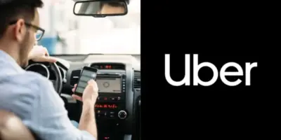 Uber anuncia 3 proibições que determinam exclusão de milhares de carros em 2025