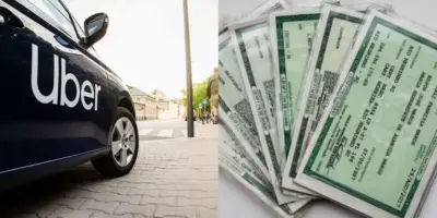 Uber emite nova regra do RG para passageiros e atinge milhões de usuários