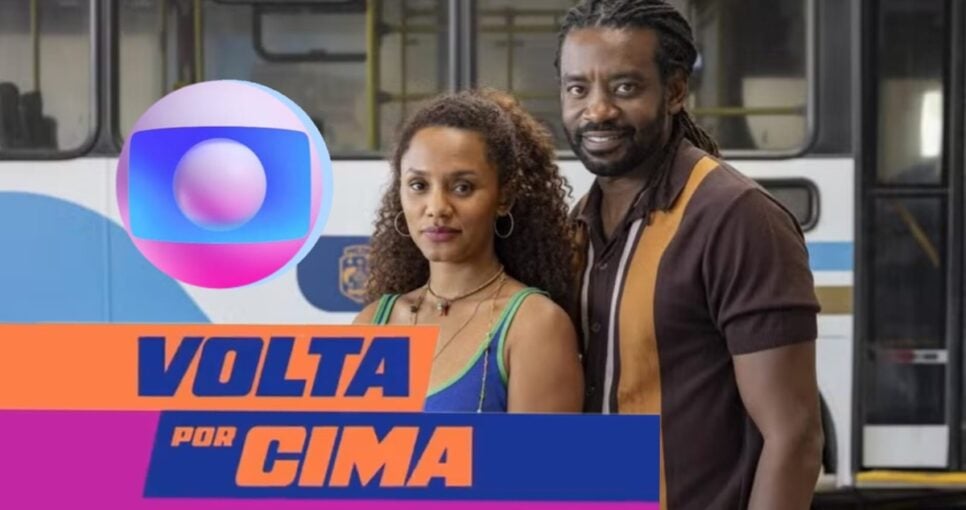 Resumo Volta por Cima: Descubra acontecimentos do primeiro e segundo capítulo da nova novela (Foto: Reprodução/ Divulgação TV Globo/ Fábio Rocha/ Montagem TV Foco)