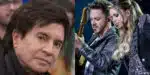 Segredo de Junior, irmão de Sandy, é exposto por Xororó (Foto: Reprodução/ Montagem TV Foco)