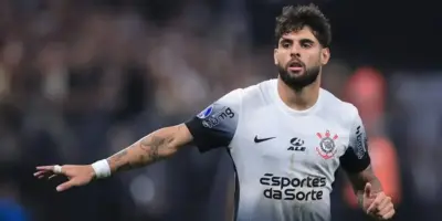 R$ 73M e adeus: Yuri Alberto diz SIM para deixar o Corinthians e jogar em gigante da série A