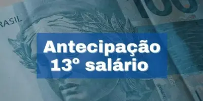 Possível antecipação do 13º salário acaba de ser confirmada para salvar trabalhadores