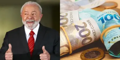 Governo Lula arma antecipação do 13º salário do INSS de 2025 para salvar idosos 60+