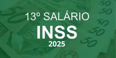 13º salário dos IDOSOS do INSS tem data e valores confirmados e isso é o que acontecerá em 2025