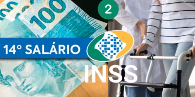 14º salário e aposentadoria antes da hora: 2 viradas do INSS chegam com tudo em 2024