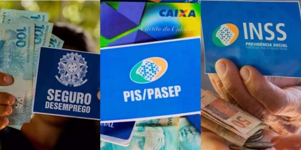 PIS/PASEP, INSS e +: 3 benefícios garantem aumento de Lula (Foto: Reprodução/ Internet)