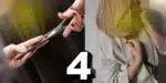 4 cortes de cabelo para idosas 60+ (Foto: Reprodução / Canva / Montagem TV Foco)