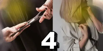 Melhor que colágeno: 4 cortes de cabelo fazem as rugas das 60+ sumirem em minutos