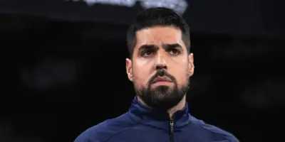 Vingança contra o Corinthians após 3 meses: António Oliveira ressurge em maior rival e paralisa o Brasil