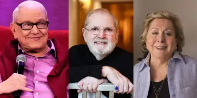 Ary Toledo, Aracy Balabanian e Jô Soares: Sem herdeiros, esse é o destino do valor e herança dos 3 famosos