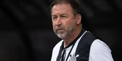 Augusto Melo desesperado: Corinthians sofre com debandada de 7 craques