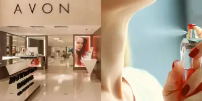 Na casa dos R$ 40: 4 perfumes da Avon fixam na alma e são idênticos aos importados
