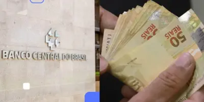 Bloqueio de saldo nas contas é decretado pelo Banco Central e brasileiros têm 5 dias para sacar