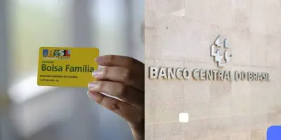 R$3BI pelos ares: Comunicado do Banco Central traz anúncio alarmante a usuários do Bolsa Família