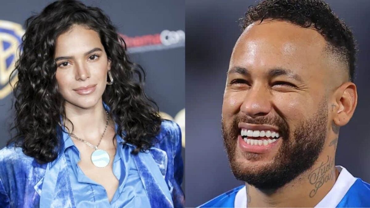 “Um novo romance”: Neymar e Bruna Marquezine tem volta de relação prevista por vidente em revelação inédita