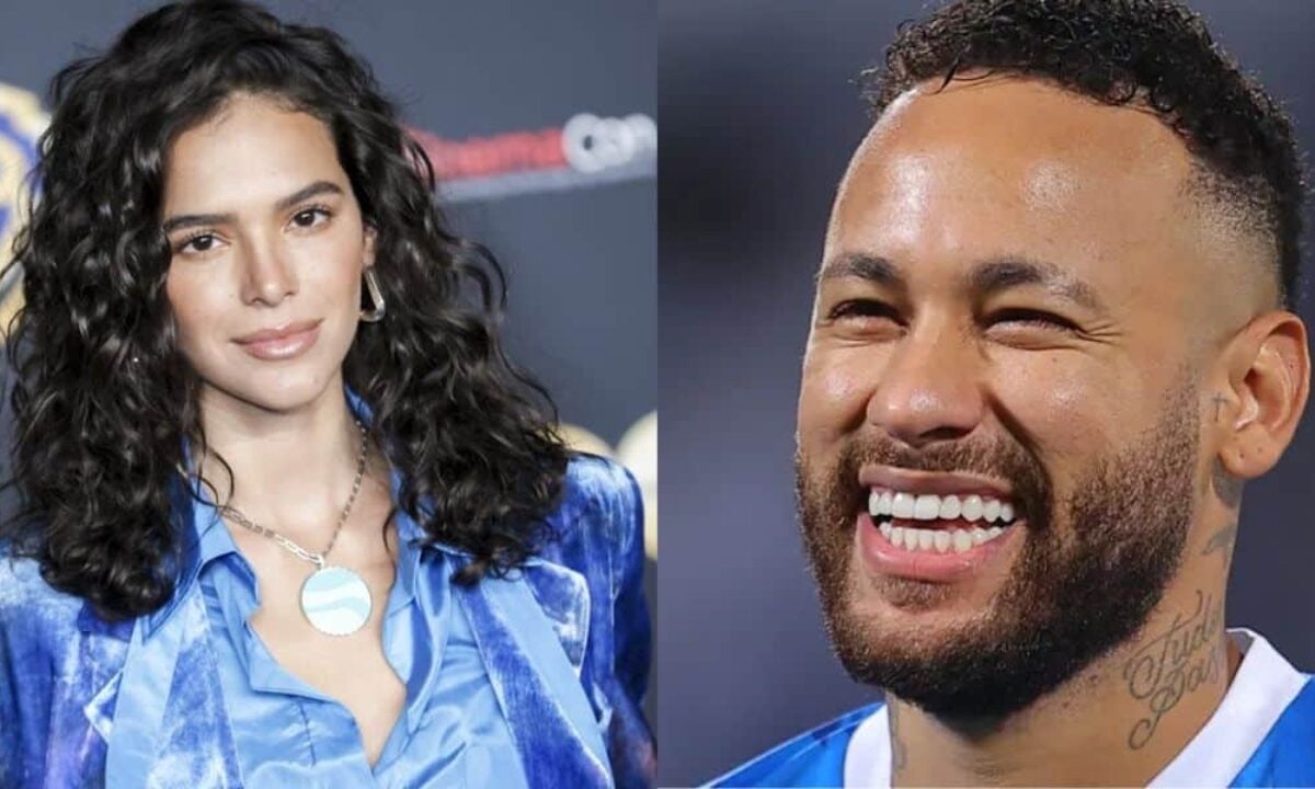 Neymar e Marquezine tem volta de relação prevista por vidente