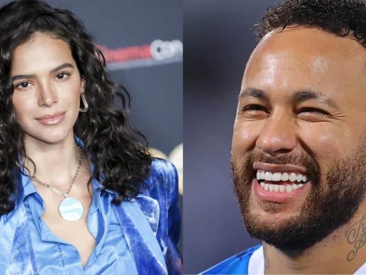 “Um novo romance”: Neymar e Bruna Marquezine tem volta de relação prevista  por vidente em revelação inédita