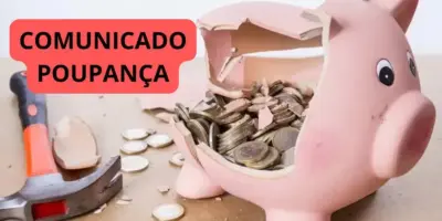 A poupança vai ser confiscada no Brasil? Comunicado do Governo desvenda verdade a brasileiros