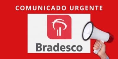 Bradesco faz comunicado (Foto: Internet)