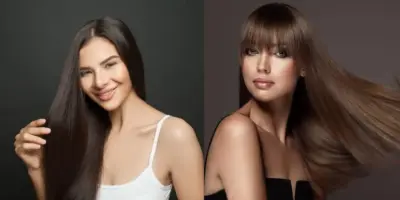 Como alisar o cabelo sem química com 2 ingredientes