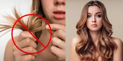 Nada de corte: 5 passos infalíveis para recuperar até o último fio de cabelo quebrado e ressuscitar da UTI