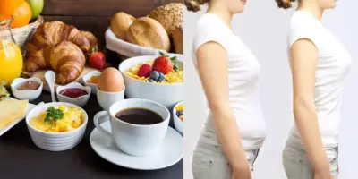 Nada de pão: Café da manhã com 2 ingredientes acelera o metabolismo e desincha em 7 dias