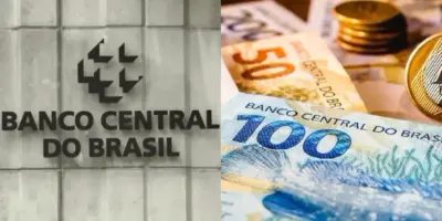 Globo confirma canetada antes do Banco Central com substituto do Real em vigor a milhares no Brasil