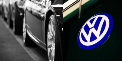 Adeus: Carro popular da Volkswagen se despede definitivamente em 2025 após 45 anos