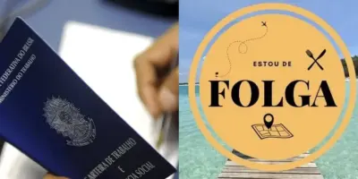 Lei trabalhista em vigor na era Lula garante 5 situações de folgas extras a CLTs sem desconto no salário