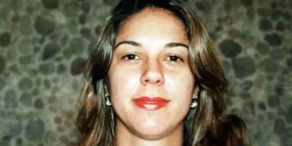 Caso Priscila Belfort - Foto Reprodução Internet