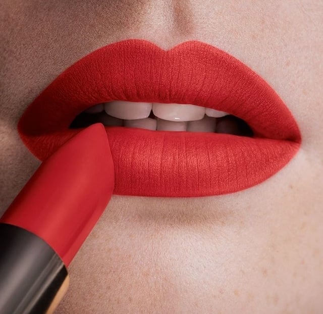 Color Riche Matte, da L’Oréal Paris (Foto: Reprodução/ Internet)