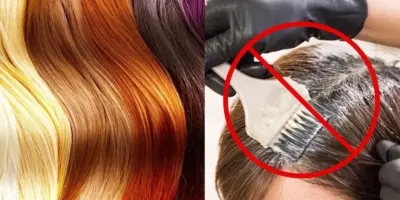 3 cores de cabelo que estão terminantemente proibidas às mulheres 40+ e envelhecem décadas