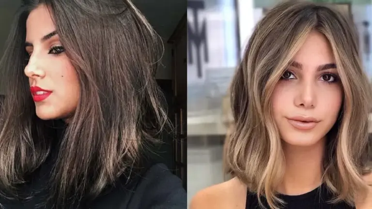 Adeus, rosto redondo: 7 cortes de cabelo que ajudam a afinar a face Adeus, rosto redondo: 7 cortes de cabelo que ajudam a afinar a face