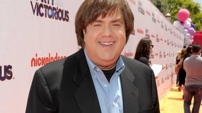 Dan Schneider acabou sendo alvo de várias acusações (Foto: Reprodução/ Internet)