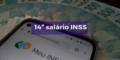 Decisão final sobre a liberação do 14º salário do INSS chega voando a aposentados
