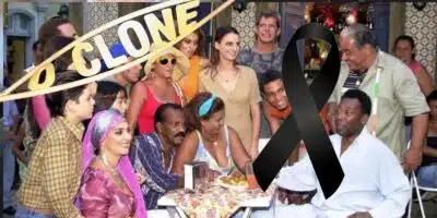 Elenco de O Clone - Montagem: TVFOCO