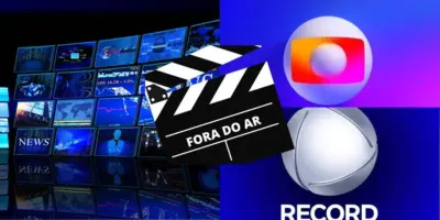 3 programas que vão sair do ar em 2025: Um deles é o maior vexame da Record