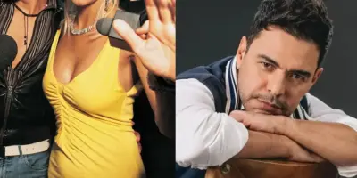 Estrela da Globo assume mágoa de Zezé e não quer vê-lo nem pintado de ouro por situação: “Achei feio”