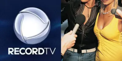 Estrela da Record fala sobre sexo lésbico e assume o que viveu: “Teve o anal também”