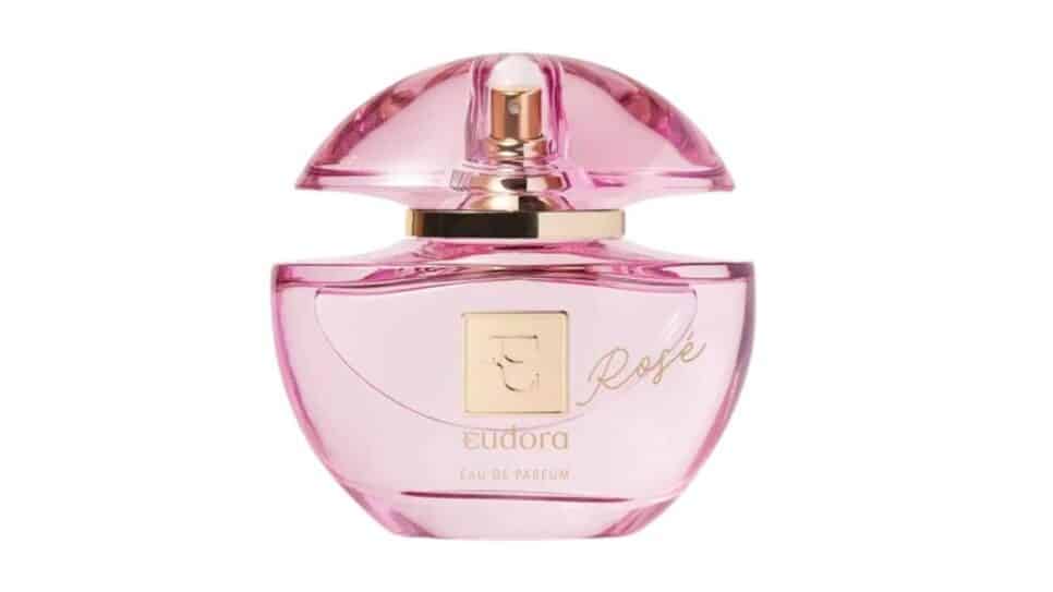 Eudora Rosé (Foto: Reprodução/ Internet)