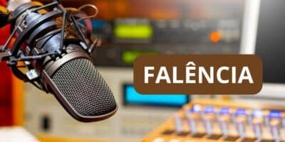 FALÊNCIA - Foto: CANVA